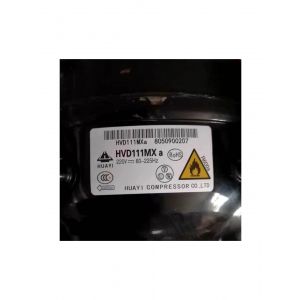 Huayi Compressor HVD111MXa, Refrigeration parts