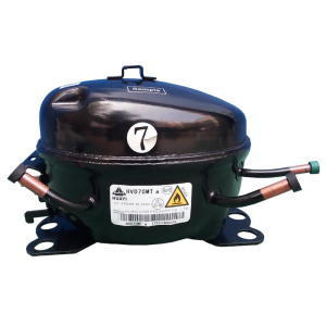 Huayi Compressor HVD70MTa, Refrigeration parts