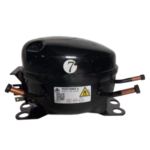 Huayi Compressor HVD70MXa, Refrigeration parts