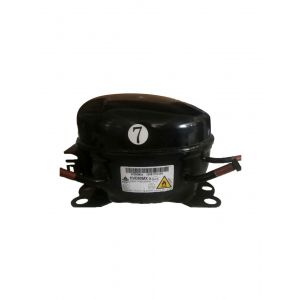 Huayi Compressor HVD90MXa, Refrigeration parts