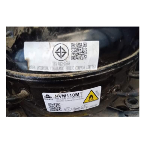 Huayi Compressor HVM110MT, Refrigeration parts