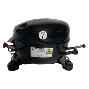 Huayi Compressor HVM58MTa, Refrigeration parts