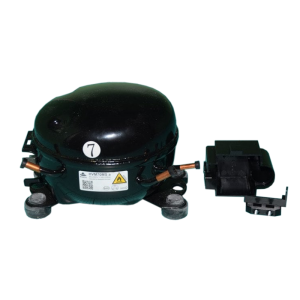 Huayi Compressor HVM70MSa, Refrigeration parts