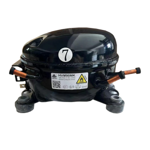 Huayi Compressor HVM90MK, Refrigeration parts