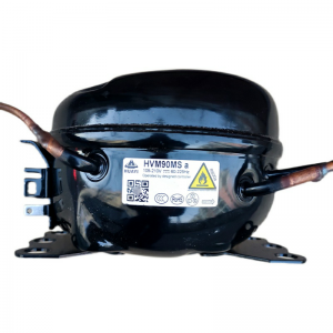 Huayi Compressor HVM90MSa, Refrigeration parts