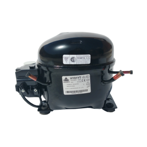 Huayi Compressor HY81YT, Refrigeration parts