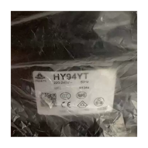 Huayi Compressor HY94YT, Refrigeration parts