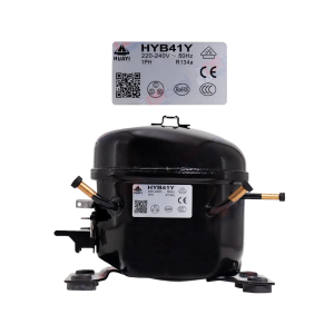 Huayi Compressor HYB41Y, Refrigeration parts