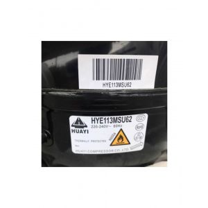 Huayi Compressor HYE113MSU62, Refrigeration parts