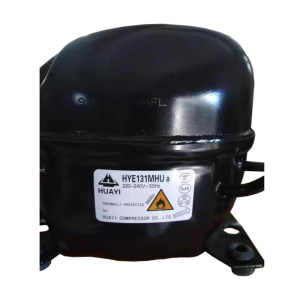 Huayi Compressor HYE131MHUa, Refrigeration parts
