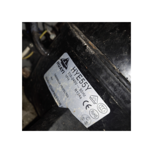 Huayi Compressor HYE55Y, Refrigeration parts