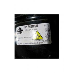Huayi Compressor HYE69MSU, Refrigeration parts