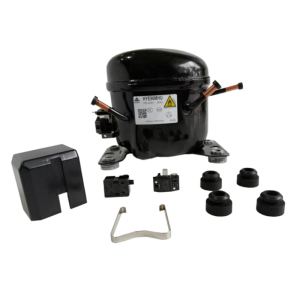 Huayi Compressor HYE96MHU, Refrigeration parts