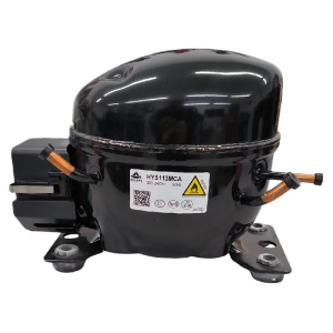 Huayi Compressor HYS113MCA, Refrigeration parts