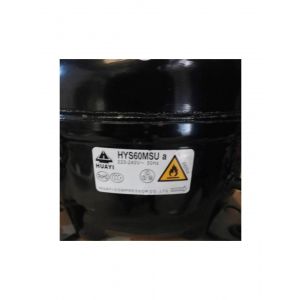 Huayi Compressor HYS60MSUa, Refrigeration parts