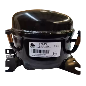 Huayi Compressor L22G5L, Refrigeration parts