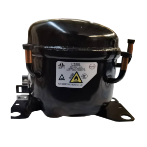 Huayi Compressor L25UL, Refrigeration parts