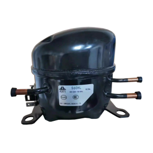 Huayi Compressor S60HL, Refrigeration parts