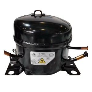 Huayi Compressor S75CL, Refrigeration parts