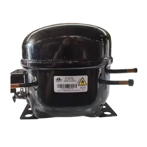 Huayi Compressor X150CL, Refrigeration parts