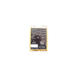 IFM Relay AC2258, Refrigeration parts