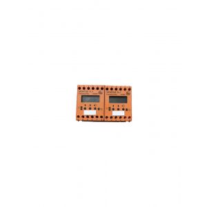 IFM Relay FS-1, Refrigeration parts