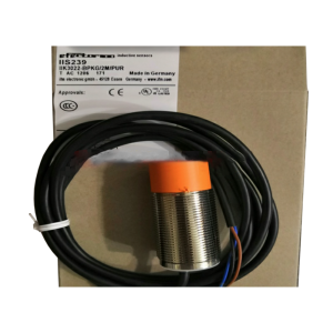 IFM Sensor IIS239, Refrigeration parts