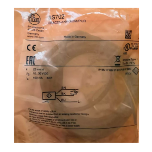 IFM Sensor IIS702, Refrigeration parts