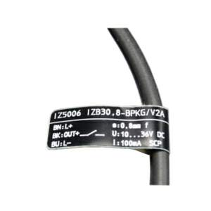 IFM Sensor IZ5006, Refrigeration parts