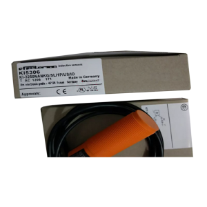 IFM Sensor KI5306, Refrigeration parts