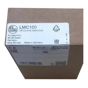 IFM Sensor LMC100, Refrigeration parts