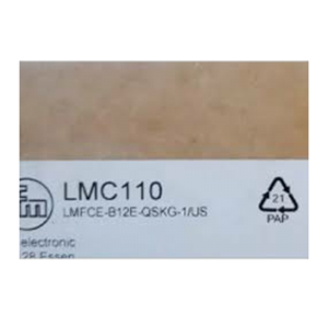 IFM Sensor LMC110, Refrigeration parts