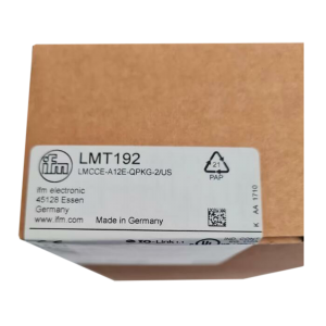 IFM Sensor LMT192, Refrigeration parts