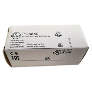 IFM Sensor PC6540, Refrigeration parts