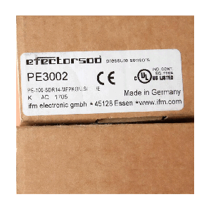 IFM Sensor PE3002, Refrigeration parts