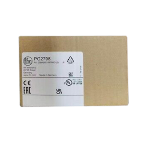 IFM Sensor PG2798, Refrigeration parts