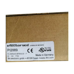 IFM Sensor PI2889, Refrigeration parts