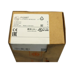 IFM Sensor PI2897, Refrigeration parts