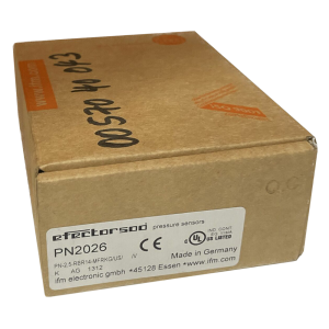 IFM Sensor PN2026, Refrigeration parts