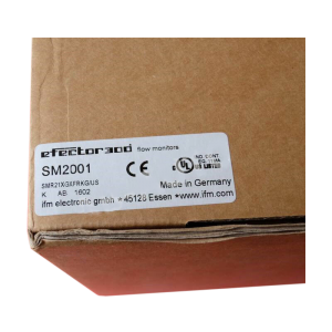 IFM Sensor SM2001, Refrigeration parts