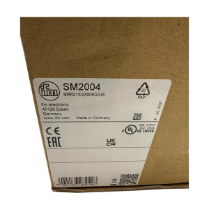 IFM Sensor SM2004, Refrigeration parts