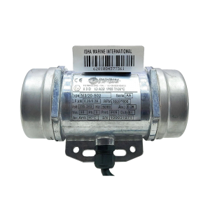 Italvibras Electric Motor M3/20-S02, Refrigeration parts