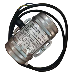 Italvibras Electric Motor M3/4-S02, Refrigeration parts