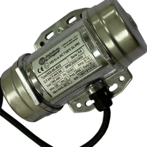 Italvibras Electric Motor M3/45-S02, Refrigeration parts