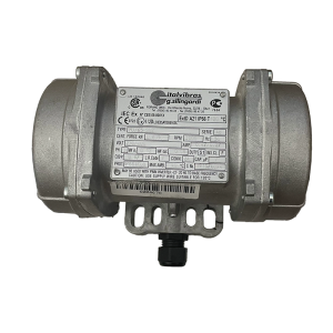 Italvibras Electric Motor M3/65-S02, Refrigeration parts