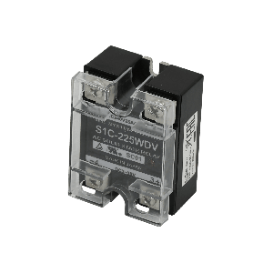 JEL Relay S1C-225WDV, Refrigeration parts