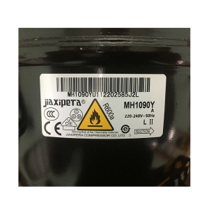 jiaxipera Compressor MH1090Y, Refrigeration parts