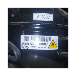 jiaxipera Compressor MK1060Y, Refrigeration parts