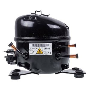 jiaxipera Compressor MM1110Y, Refrigeration parts