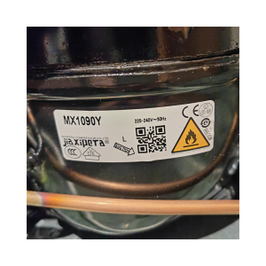 jiaxipera Compressor MX1090Y, Refrigeration parts